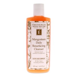 Eminence Organic Skincare Limpiador De Rejuvenecimiento Diar                                                                                          