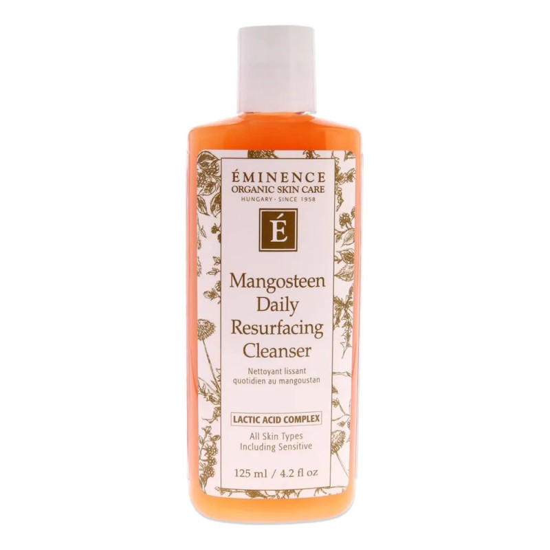 Eminence Organic Skincare Limpiador De Rejuvenecimiento Diar