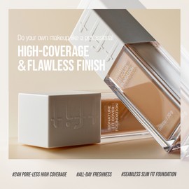 TFIT [TFIT]Signature Fit Cover Foundation #C01