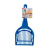 Fancy Pets Pala para Arenero para Recoger Heces de Gato,