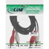 InLine 20 m 2 x RCA M/M 20 M 2