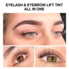 Lash Lift Kit - Eyebrow Lamination, Professional Eyelash & Brow