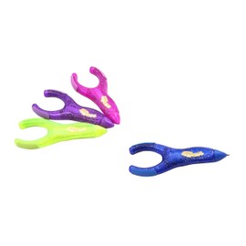 PenAgain 71 Twist 'N Write Pencil, Assorted Colors, 4 Count