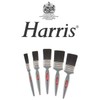 Harris Paint Brush Set 5 Piece Gloss Decorating Brushes