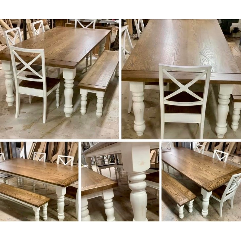 CrystaLac Extreme Protection Water Based Polyurethane (Satin, 16oz Pint): Self