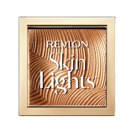Revlon Polvo bronceador skinlights powder bronzer light