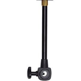 FLADEN Matt Hayes Adventure Adjustable Swivel Keepnet (Long Arm 20cm) with Locking Nut - Suitable for all coarse fishing [25MH-202]