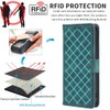 BAILI RFID Blocking Case for Oukitel C58/C58 Pro, Kickstand, Card
