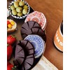Taza Chocolate Organic Mexicano Disc 55% Dark Chocolate, Coffee, 2.7