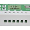Smart Charge Controller Dual USB Solar Charging Panel PWM Control