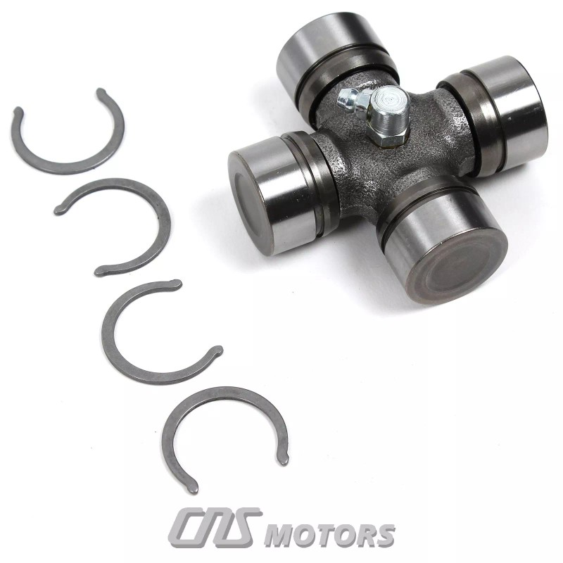 Kia ⭐GENUINE⭐ Universal Joint Kit Fits 2003-2009 Kia Sorento OEM