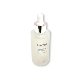 Tyrtir SOS Emergency Moisturizing Serum 50ml / 티르티르 SOS 긴급보습세럼 50ml