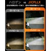 JICPLLX Y4-H4 H4 LED Headlight, Compatible with Car Inspections, Hi/Lo