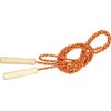 Jump Rope by Artec Tree Pattern Color Orange 001365