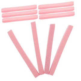 WOONEKY Face Wash Sponge Set 50 Pcs Compressed Sponges for Exfoliating Cleansing