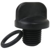 Gxcdizx 2X Pool Pump Drain Plug with O-Ring Replacement for