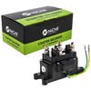 NICHE Winch Solenoid Relay Switch for Can-Am 710001000 Renegade Outlander