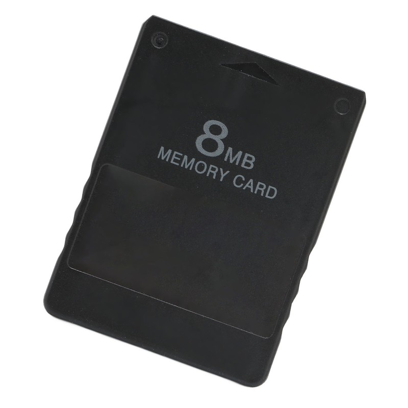 FMCB Memory Card Fast Plug and Play Professional 8MB Game