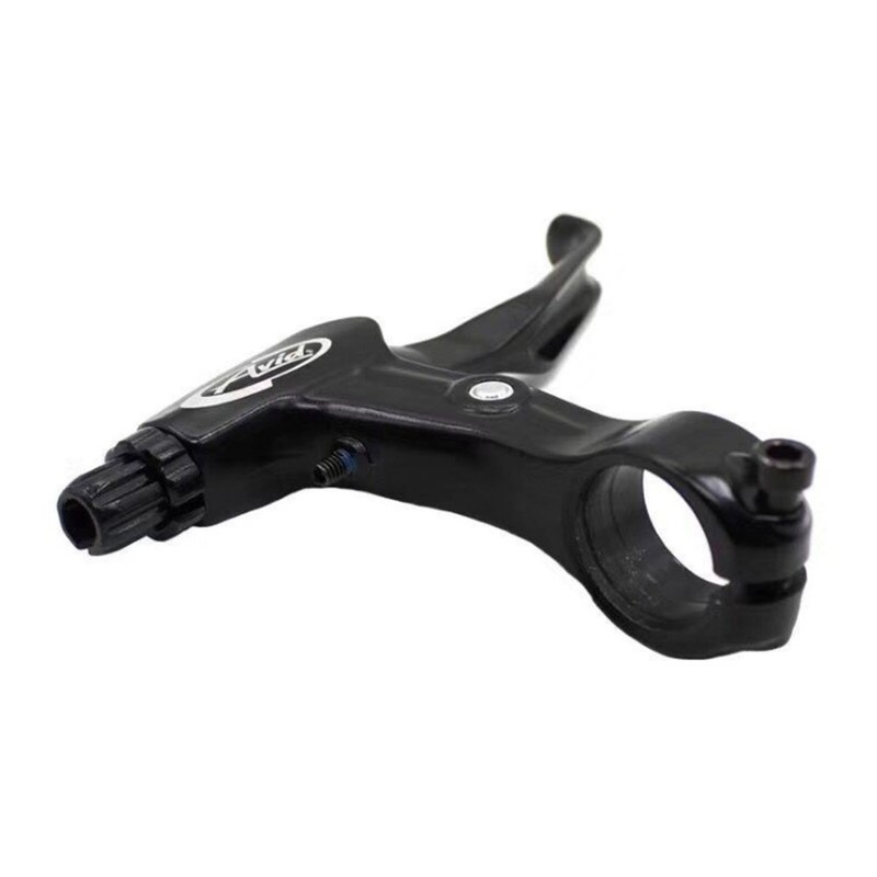 Cangad Bicycle Brake Levers Aluminum Alloy Ultra Lightweight Left and