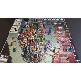 The Godfather: Corleone's Empire