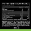 CELLX | Post Workout Suplemento Deportivo con BCAAs 2:1:1, Beta