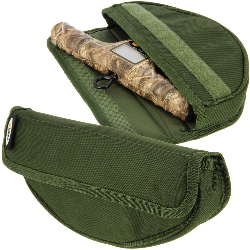 NGT XPR Black Or Camo T-Bar Digital 110lb / 50kg