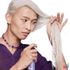 MATRIX Total Results So Silver All-In-One Purple Toning Leave-In Spray