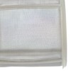 vhbw Fine Sieve / Dirt Strainer Set (3 Pieces) Replacement