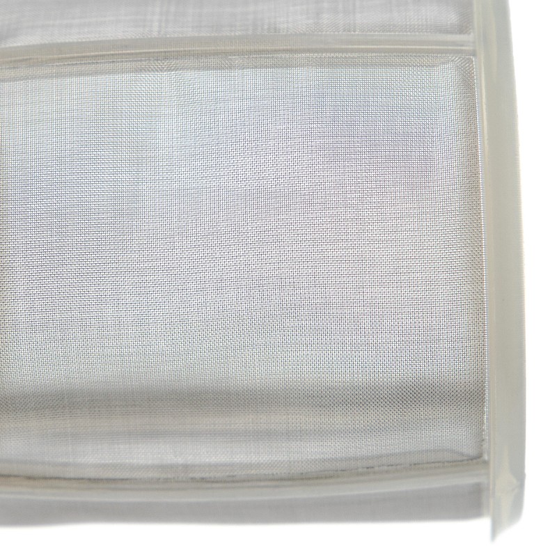 vhbw Fine Sieve / Dirt Strainer Set (3 Pieces) Replacement