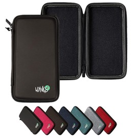 WYNGS Protective Case Black for Casio FX-810DE CW ClassWiz Calculator