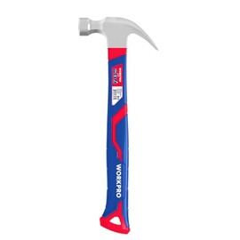Workpro Hammer, 225 g