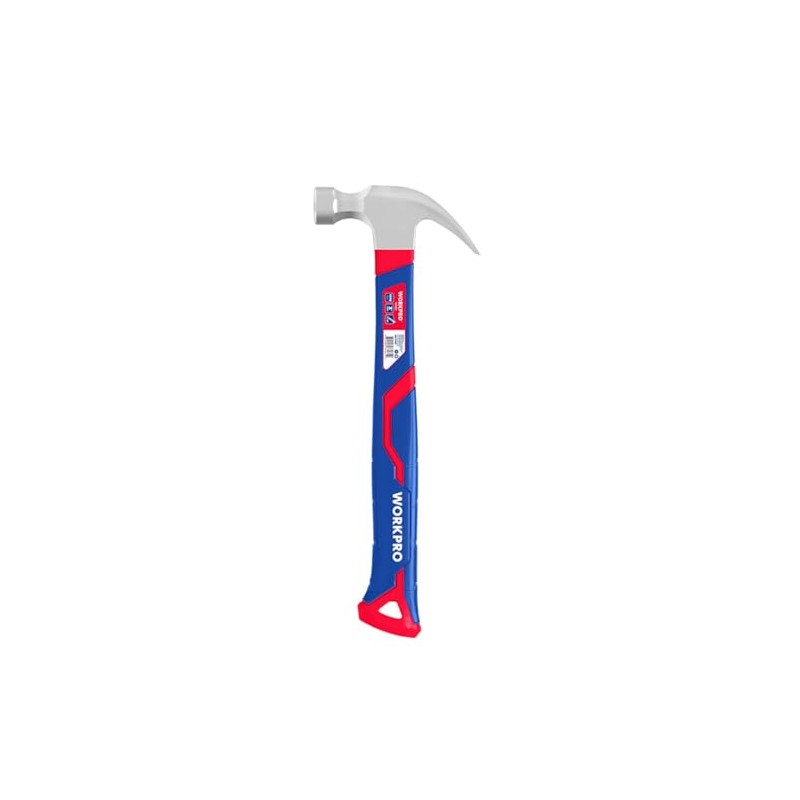 Workpro Hammer, 225 g