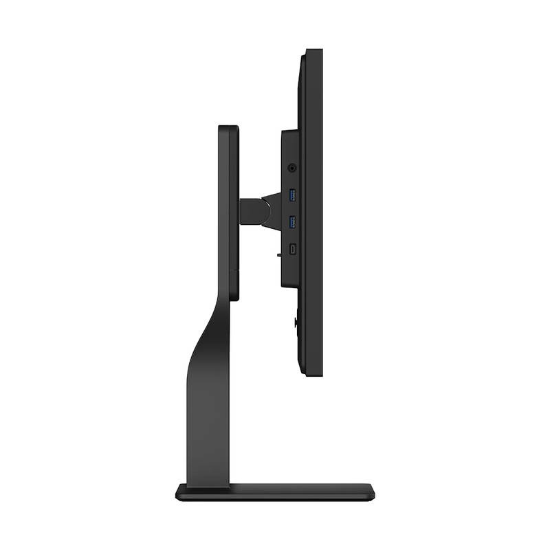 Dough Spectrum (Eve Spectrum) Monitor Stand|Vertical tilt 7° down, 23°