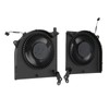 Laptop CPU GPU Cooling Fan Replacement for Legion 5 15IMH05H