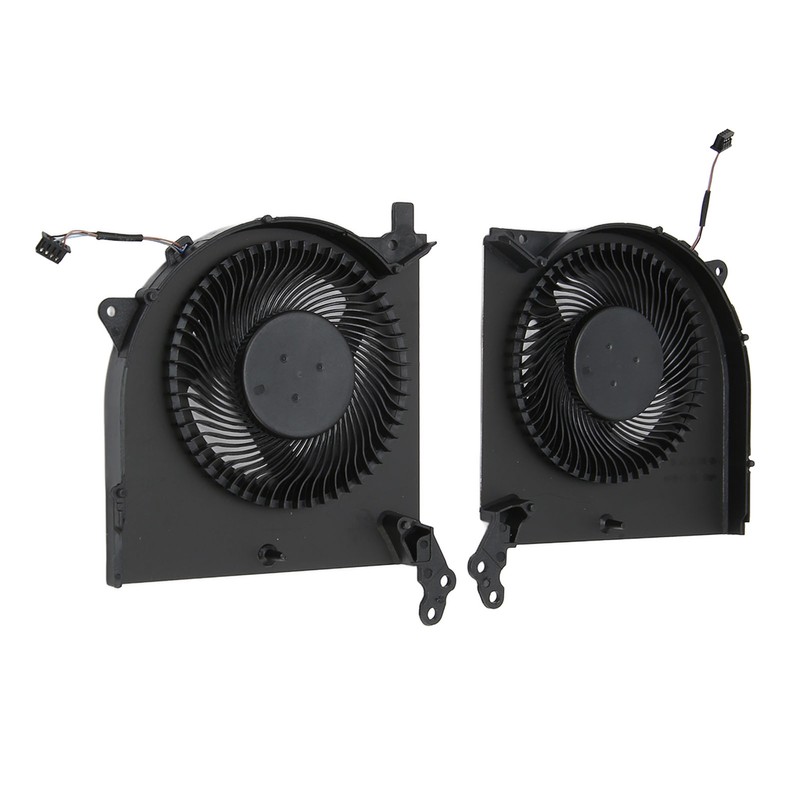 Laptop CPU GPU Cooling Fan Replacement for Legion 5 15IMH05H