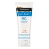 Protector Solar Corporal Neutrogena Sun Fresh FPS50 200ml