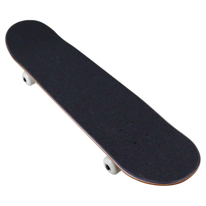 Element Skateboard Print-Point Complete Quadrant 7.75" x 31.25" Assembled