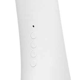 LED Desk Lamp with Touch Control, Wireless Reading Light for Home, 3 Levels Dimming, Energy Saving, Gooseneck Table Lamp for Home