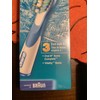 Oral-B READ*ORAL-B Sonic Complete Replacement Toothbrush Brush Heads Vitality S200