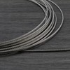 Rope Tension Kit 5 Meter Stainless Steel Wire Rope Adjustable
