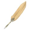 Pen Set, European Style Dip Pen Vintage Calligraphy Quill for