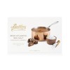 Butlers Irish Atlantic Sea Salt Chocolate Caramels, 125G