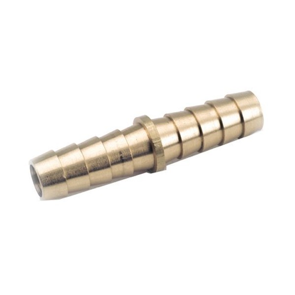 ANDERSON METALS CORP 757014-03 Series 3/16" BRS Barb Mender