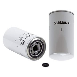 Wix 33528NP Spin-On Fuel Filter