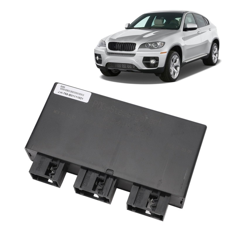 Parking Aid Module PDC Control Unit for E60 E61 E65