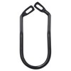 NOGUCHI Bicycle Derailleur Guard for Dowel Holes, Damage Reduction When