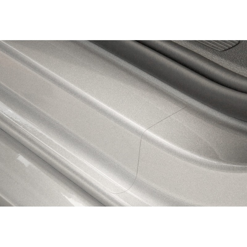 uProtect Car Door Sill Protectors for VW Passat B9 3J