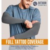 Outdoor Essentials UV Protection Cooling Arm Sleeves - UPF 50+