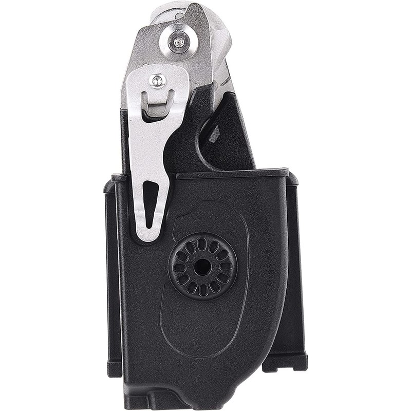 NZXVSE 6 in 1 Emergency Response Shears, 6 Functions Scissors