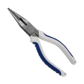 Victor 280HG-150 Radio Pliers (with Skin Peeling Holes) High Grade/5.9 inches (150 mm) with Pliers Function for Turning Work